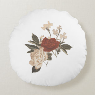 Accent Pillow - Round