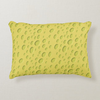 Accent Pillow spongebob