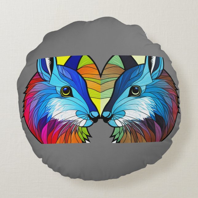 Accent Pillows (Back)