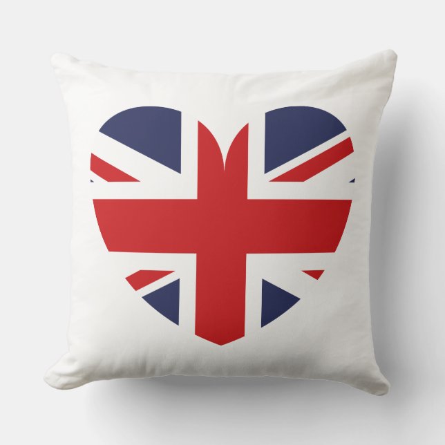 Accent Throw Pillow  (Front)