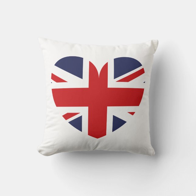 Accent Throw Pillow  (Front)