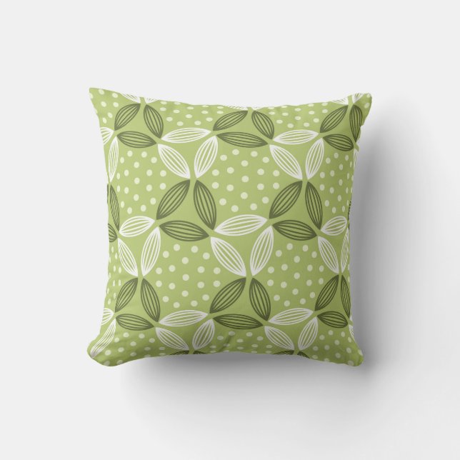 Accent Throw Pillow (Front)