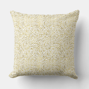 Accent Throw Pillow-Halloween Cushion