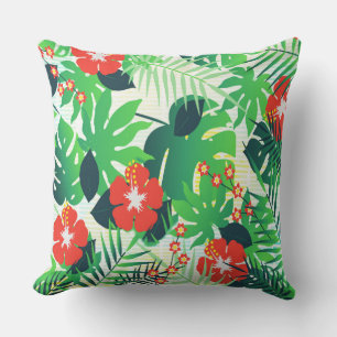 Accent Throw Pillow-Outdoor Cushion