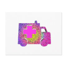 accented ambulance nurse emt doctor medical