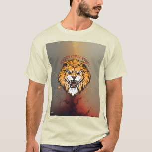 Accept challenges t shirt design 