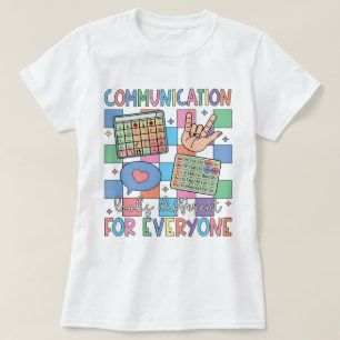Acceptance Awareness Shirt, Autism Pride Shirt 