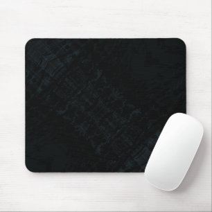 Acceptance   Dark Shibori Texture Mouse Pad