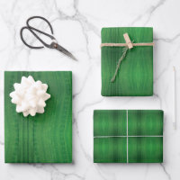Acceptance | Green Eclectic Boho Pattern
