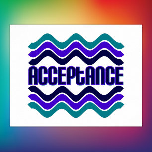 Acceptance Poster