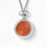 Acceptance | Red Orange Yellow Boho Medallions