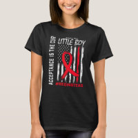 Acceptance Redinstead Wear Red Instead Autism Son