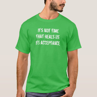 Acceptance T-shirt