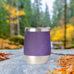 Acceptance   Violet Eclectic Boho Pattern