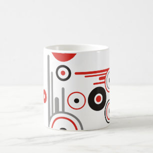 access coffee mug