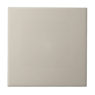 Accessible Beige Solid Colour Ceramic Tile