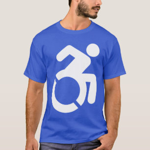 Accessible Icon T-Shirt