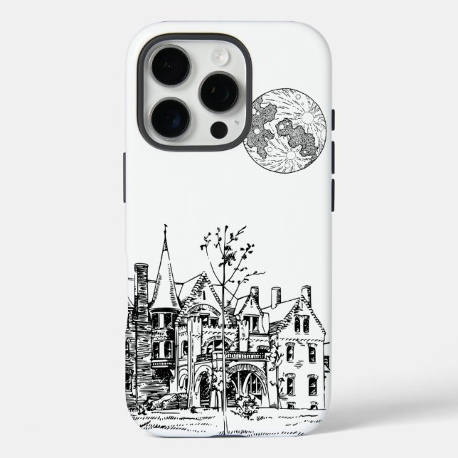 Accessorie Case-Mate iPhone Case (Back)