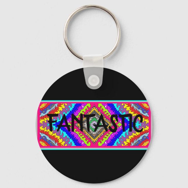 accessorie key ring (Front)