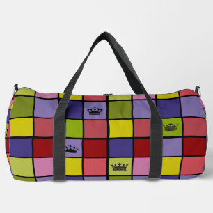 Accessories > Bags & Wallets > Gym & Duffel Bags