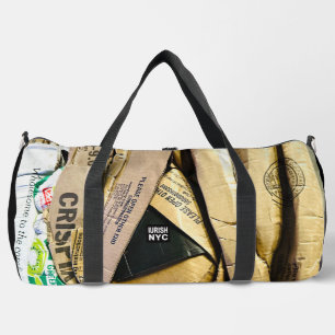 Accessories > Bags & Wallets > Gym & Duffel Bags