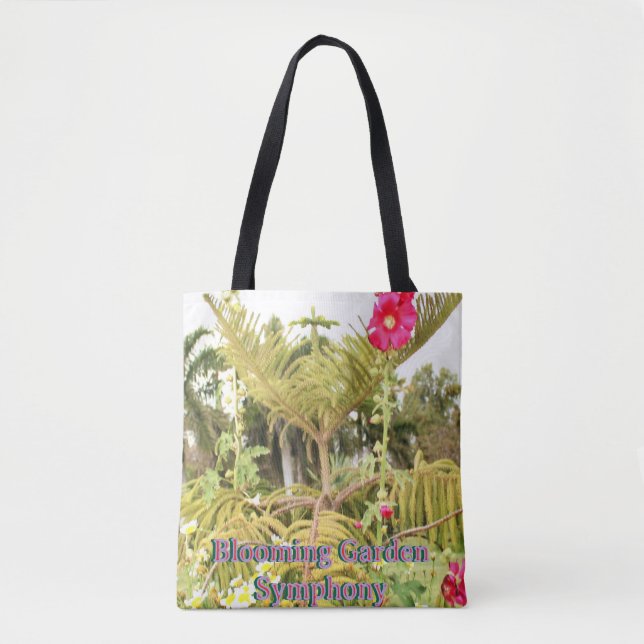 Accessories > Bags & Wallets > Totes & Shopping Ba (Front)