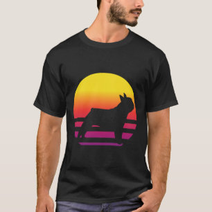 Accessories Dog Clothes French Bulldog T-Shirt