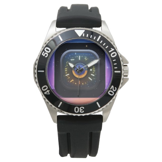 Accessories > Jewellery > Watches (Front)