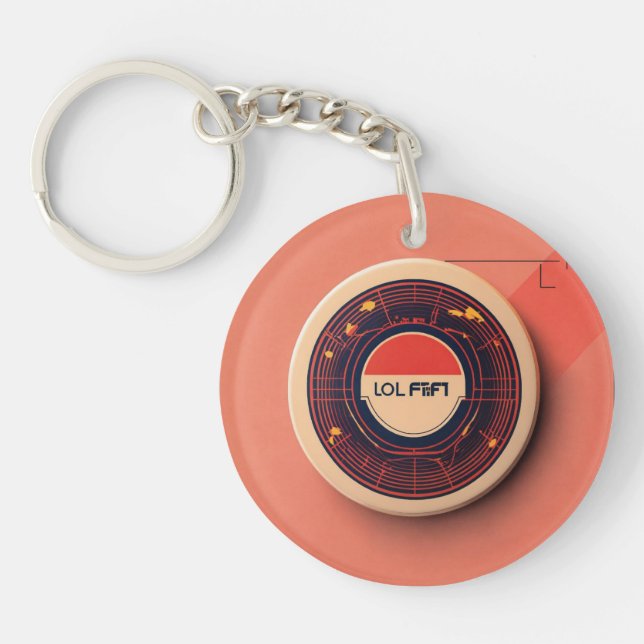Accessories > Keychains & Lanyards (Front)