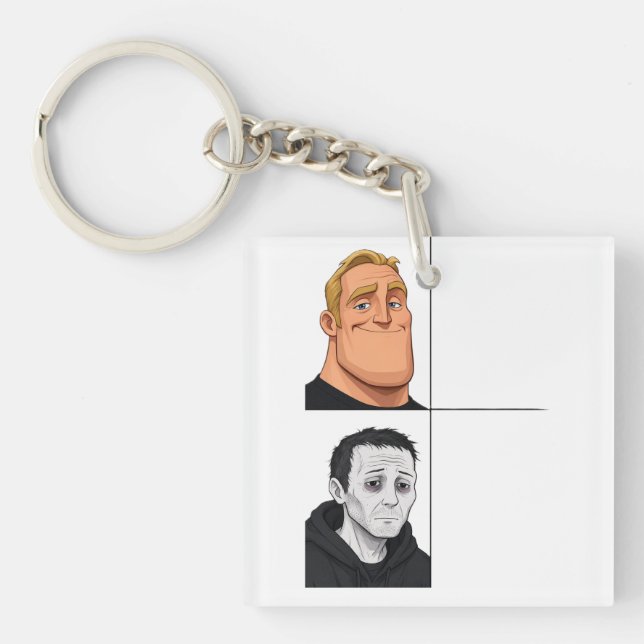 Accessories > Keychains & Lanyards (Front)