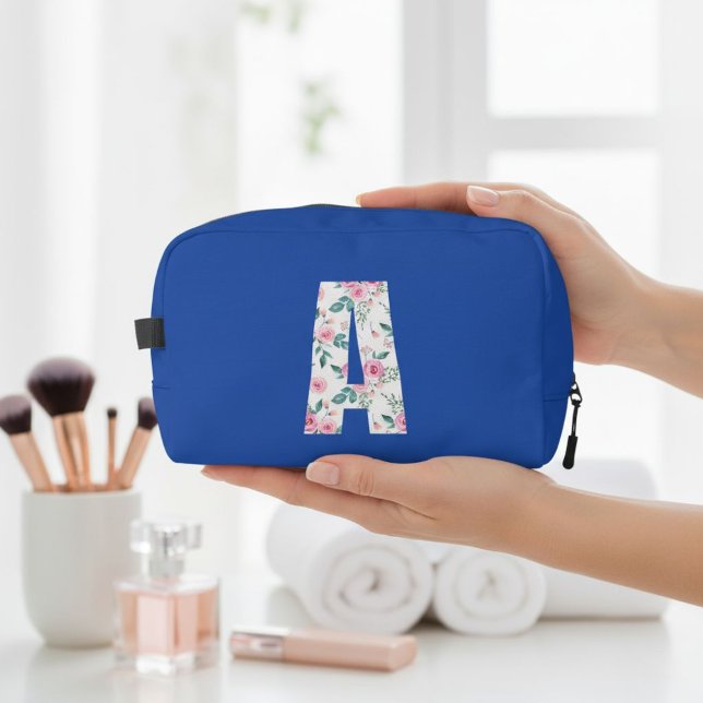 Accessory Bag Personalized Initial (Creator Uploaded)