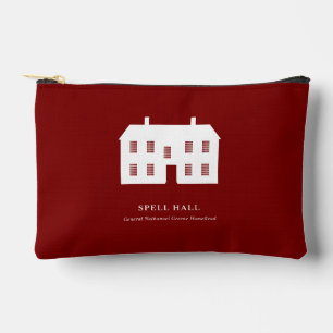 Accessory Bag — Spell Hall