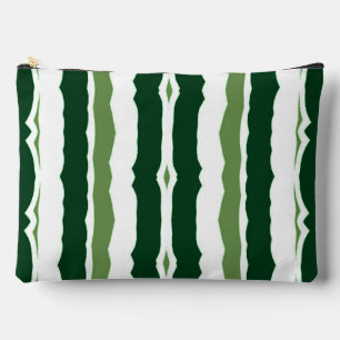 Accessory Pouch, A trendy multicolor design Acces Pouch