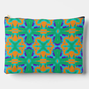 Accessory Pouch, A trendy multicolor design Pouch