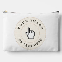 Accessory Pouch - Custom Add your image/text