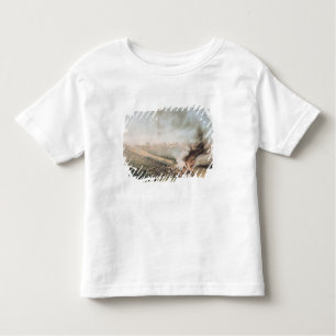 Accident on the Versailles to Bellevue Railway Toddler T-Shirt