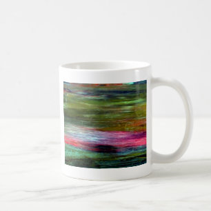 Accidental Art Coffee Mug