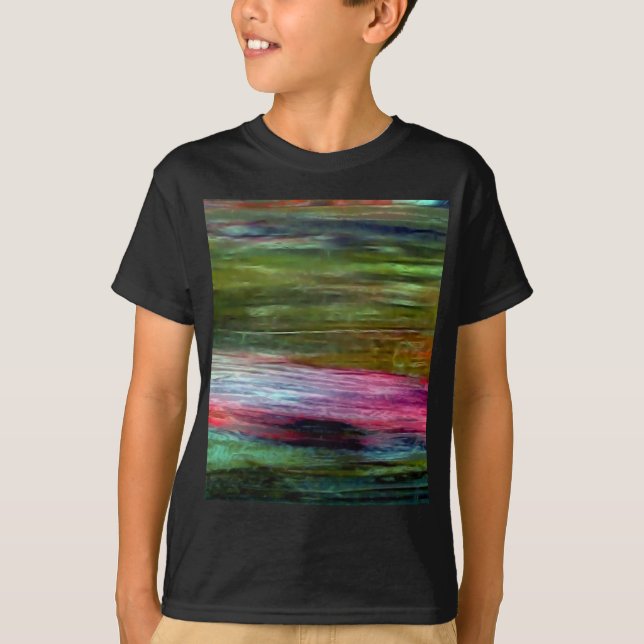 Accidental Art T-Shirt (Front)