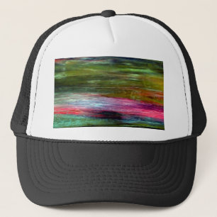 Accidental Art Trucker Hat