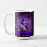 Accio Coffee