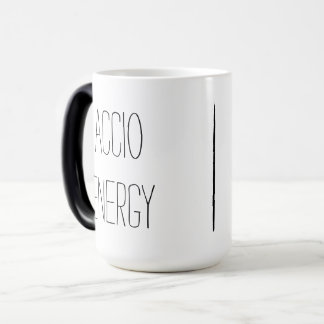 Accio Energy Large Harry Potter Mug