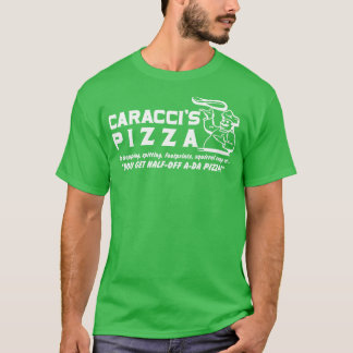 accis Pizza T-Shirt