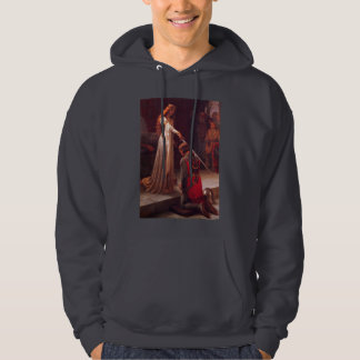 Accolade - The Knight Hoodie