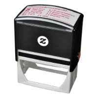 Accommodations Provided Checklist Stamp Teacher 