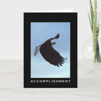 ACCOMPLISHMENT Series