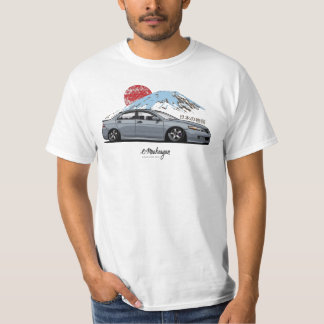 Accord T-Shirt