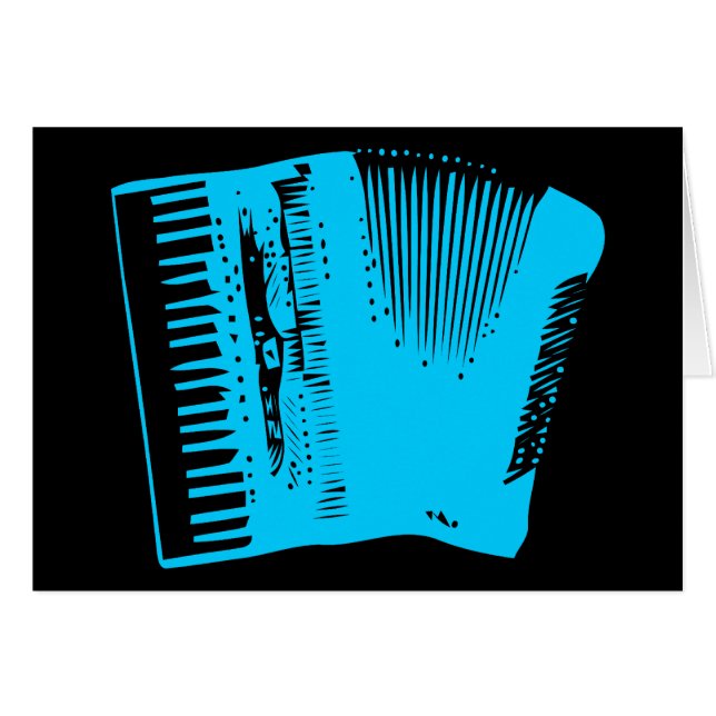 accordion (Front Horizontal)
