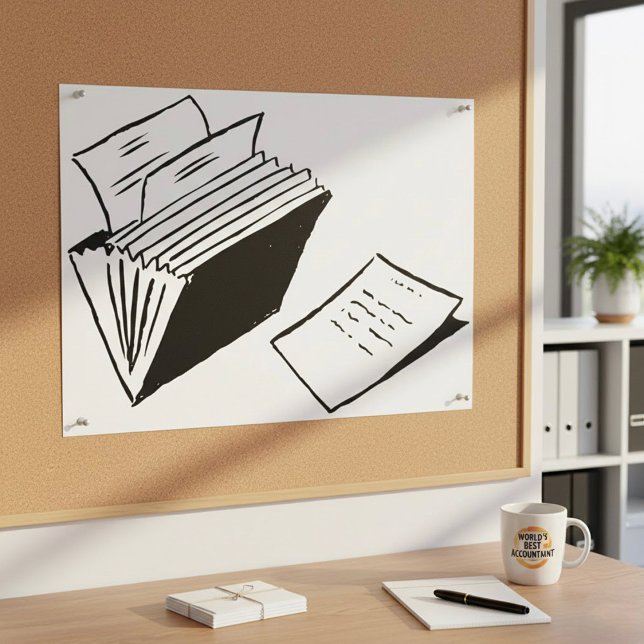 Accordion Folder Poster (Creator Uploaded)