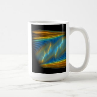 Accordion Mug