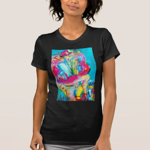 ACCORDION PLAYER IN THE NIGHT T-Shirt